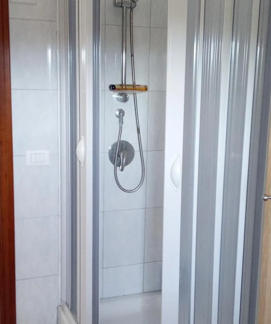Molo Sbriju - Palermo Centro Bed & Breakfast