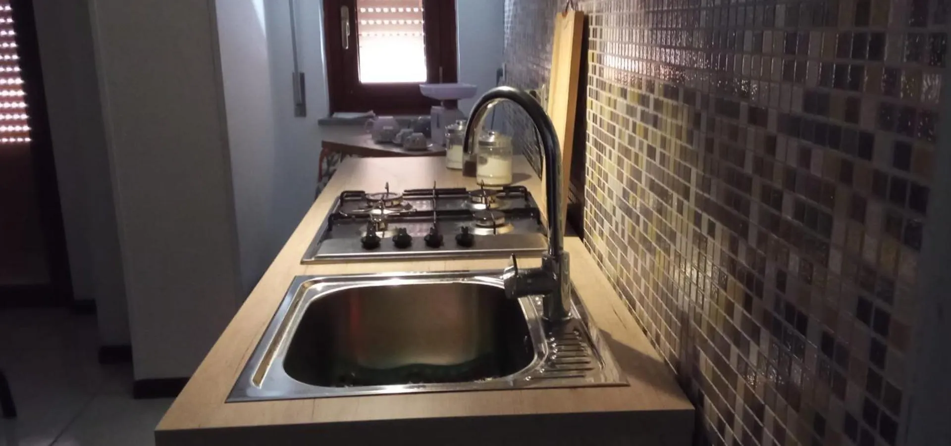 Molo Sbriju - Palermo Centro Bed & Breakfast 0*,