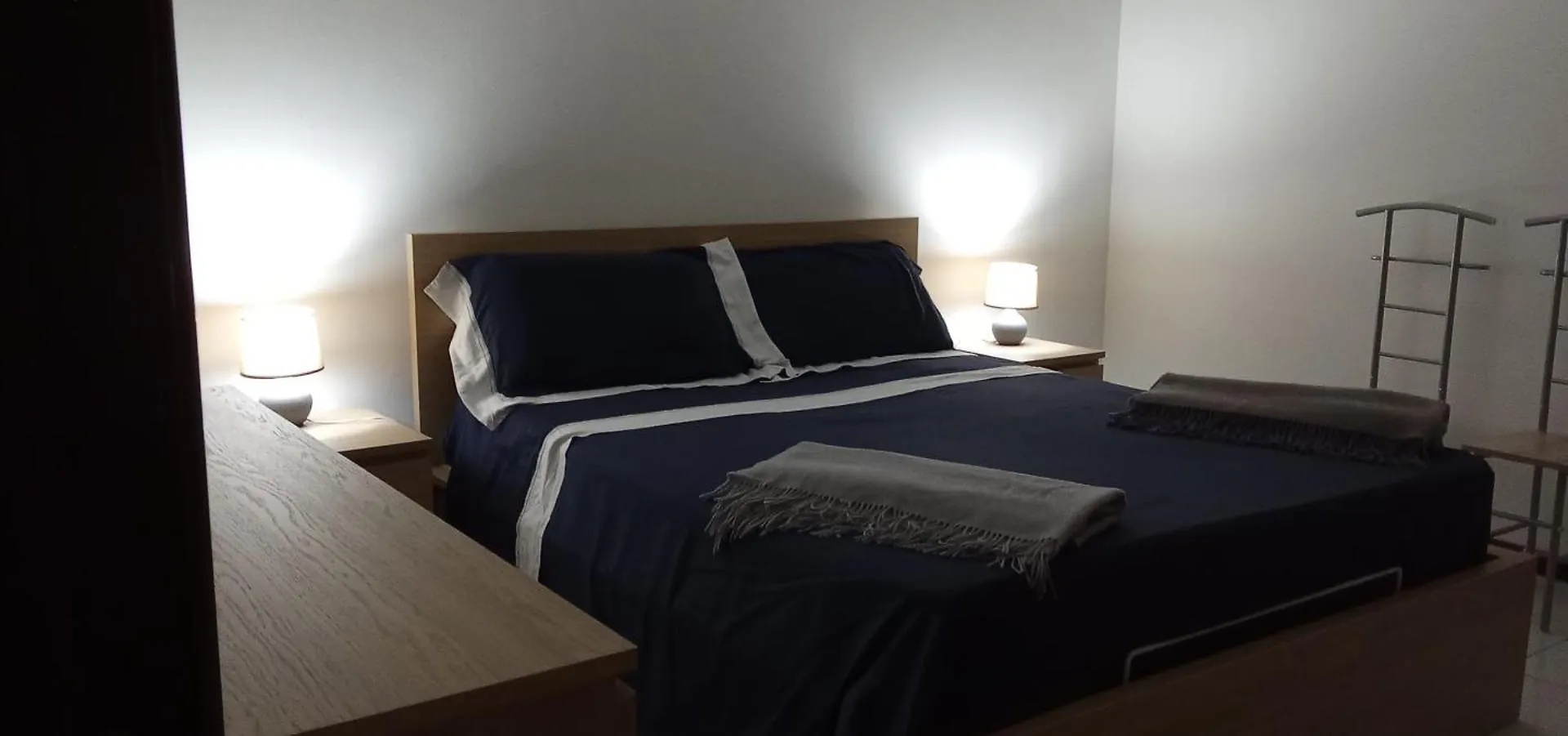Molo Sbriju - Palermo Centro Bed & Breakfast 0*,