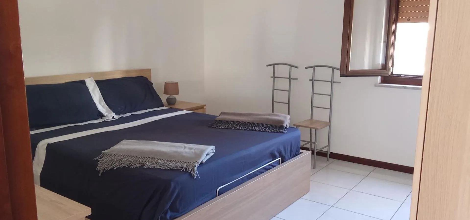 Molo Sbriju - Palermo Centro Bed & Breakfast Italy