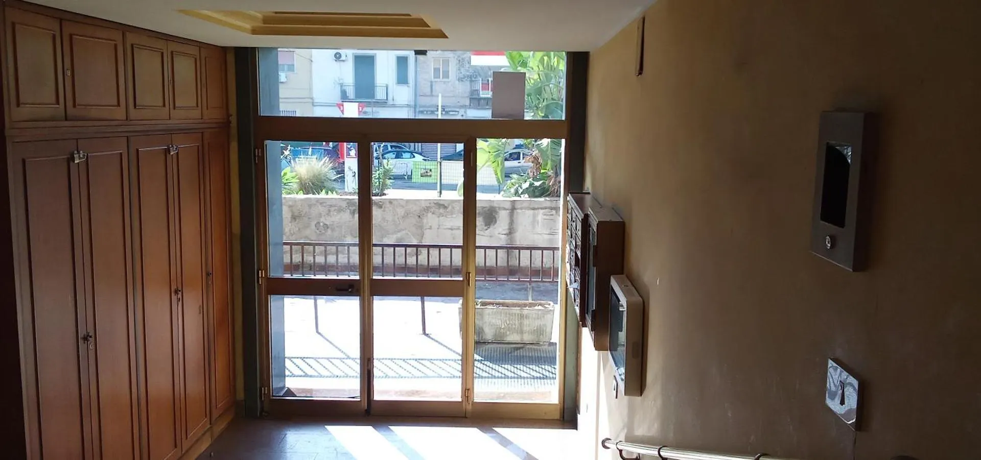Molo Sbriju - Palermo Centro Bed & Breakfast