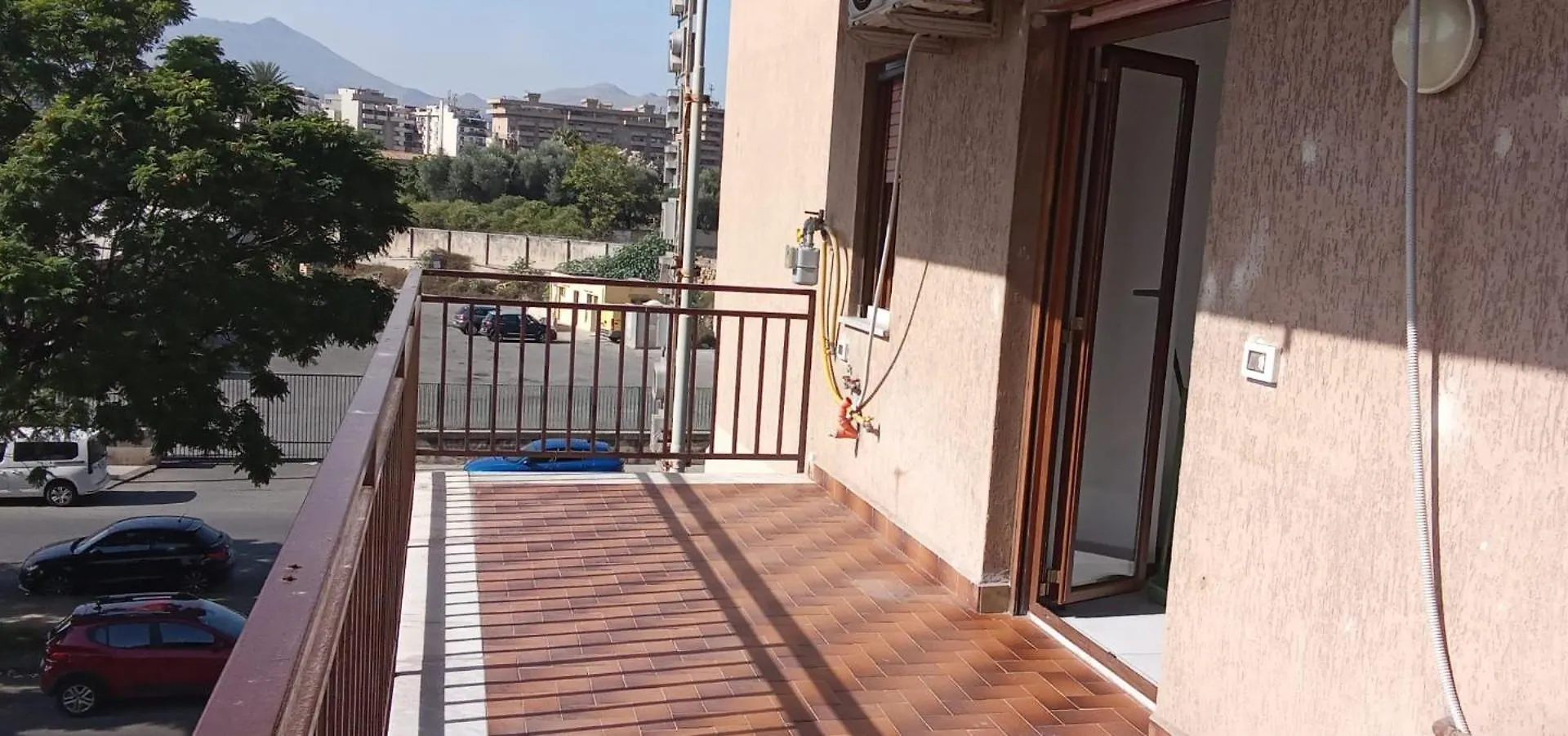 Molo Sbriju - Palermo Centro Bed & Breakfast