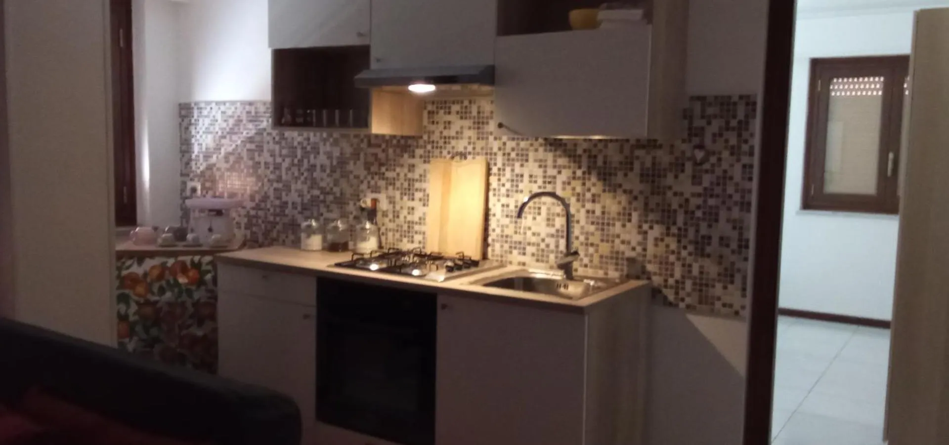 Molo Sbriju - Palermo Centro Bed & Breakfast