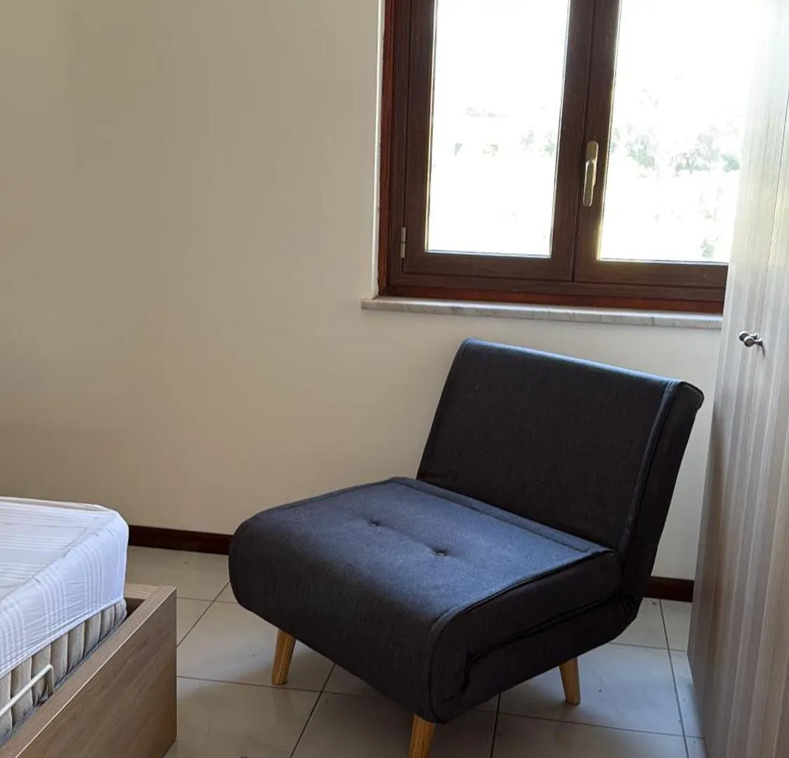 Molo Sbriju - Palermo Centro Bed & Breakfast