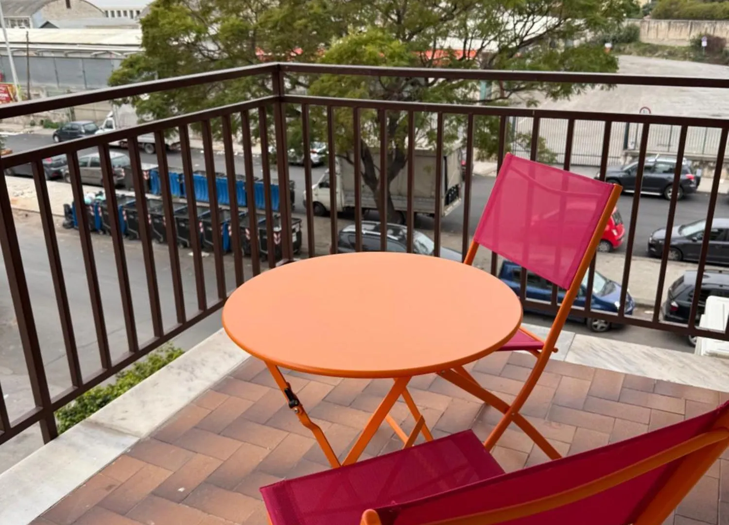 Molo Sbriju - Palermo Centro Bed & Breakfast