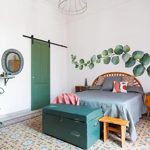 Bandbloom Bed & Breakfast