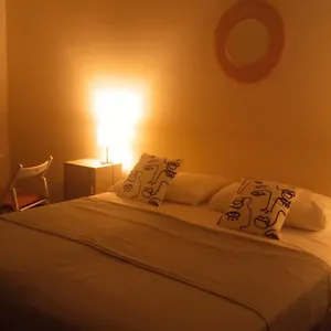 Nowhere Bed & Breakfast
