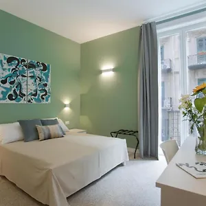 Bed and breakfast Donna Isa, Palermo