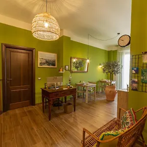 Bed and breakfast Il Palchetto Di Charme E Design, Palermo