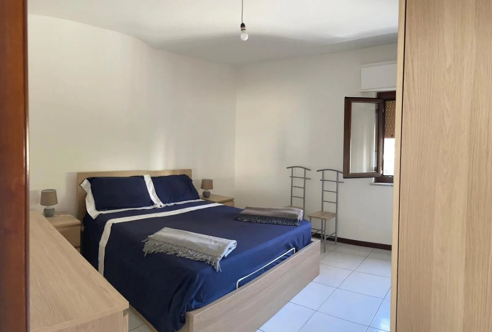 Bed and Breakfast Molo Sbriju - Palermo Centro Bed & Breakfast