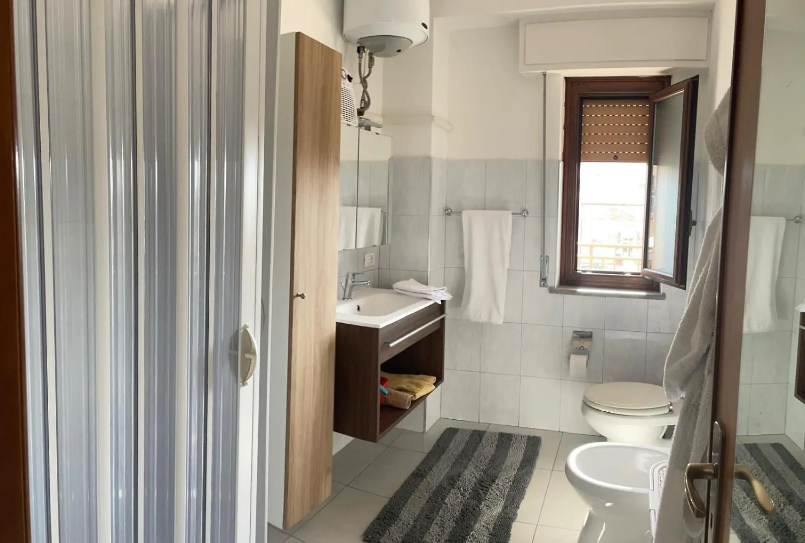 Bed and Breakfast Molo Sbriju - Palermo Centro Bed & Breakfast